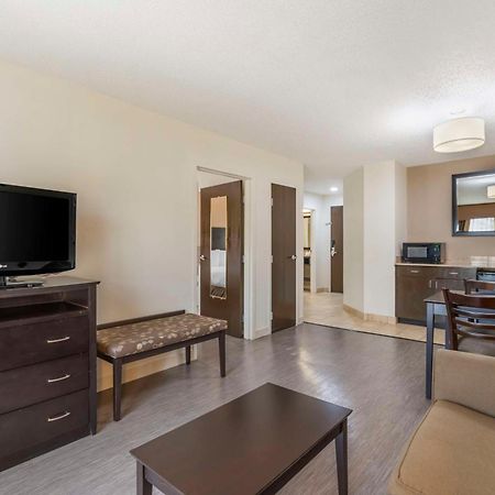 Best Western Suites Колумбус Экстерьер фото
