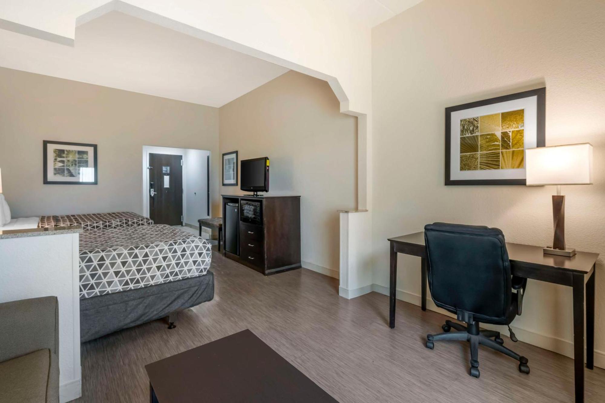 Best Western Suites Колумбус Экстерьер фото