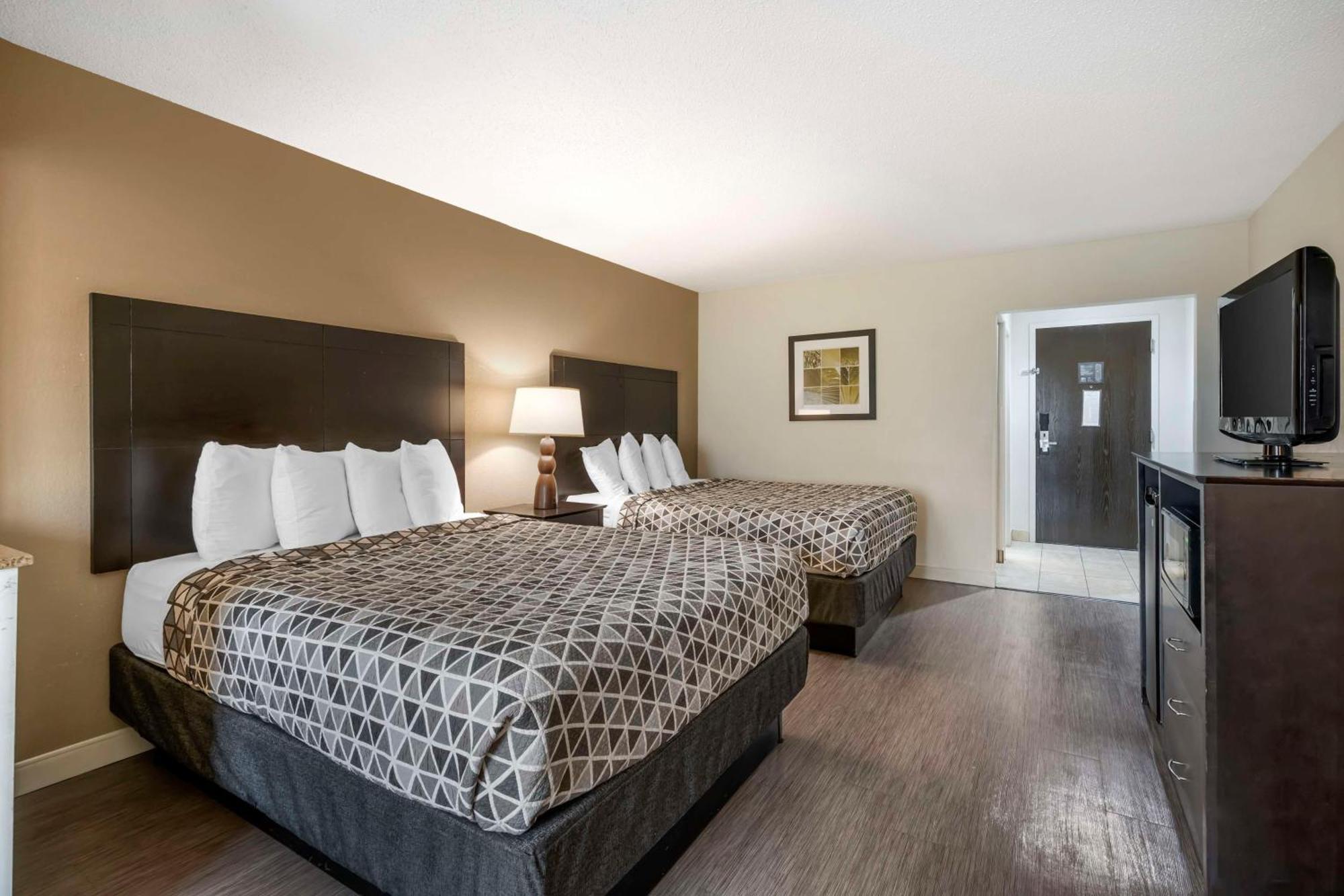 Best Western Suites Колумбус Экстерьер фото