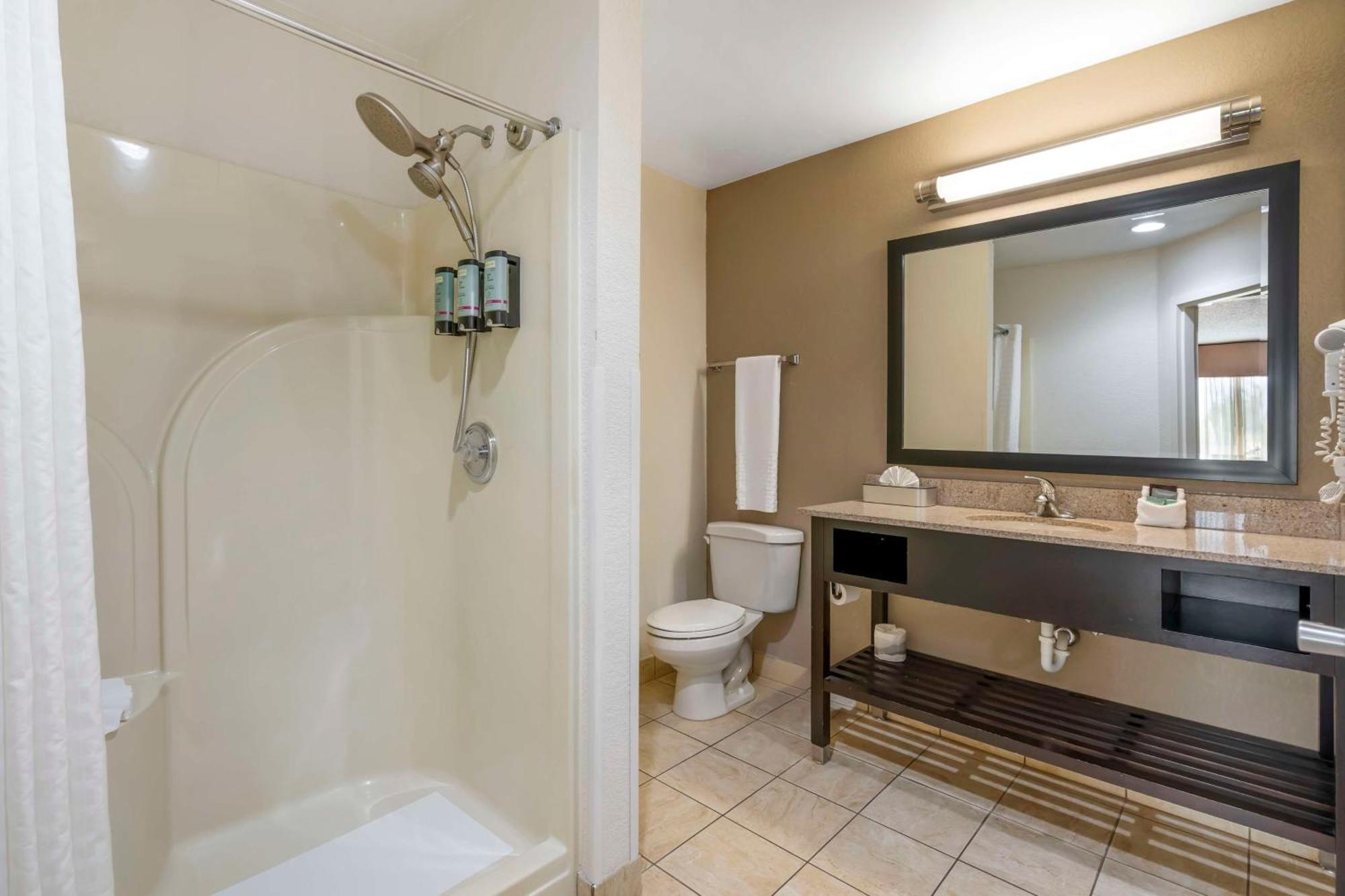 Best Western Suites Колумбус Экстерьер фото