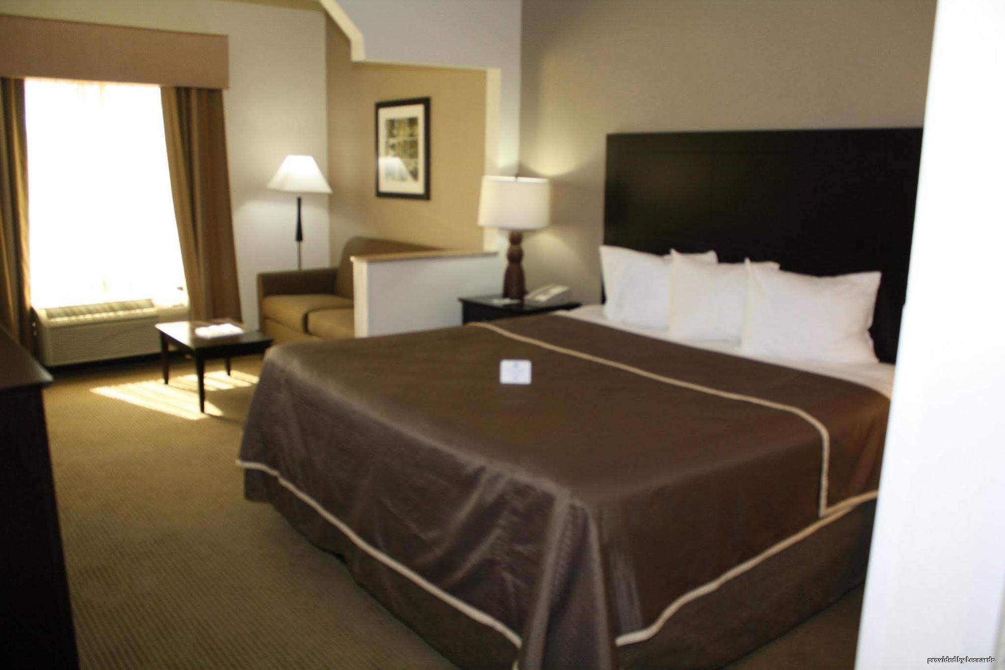 Best Western Suites Колумбус Экстерьер фото